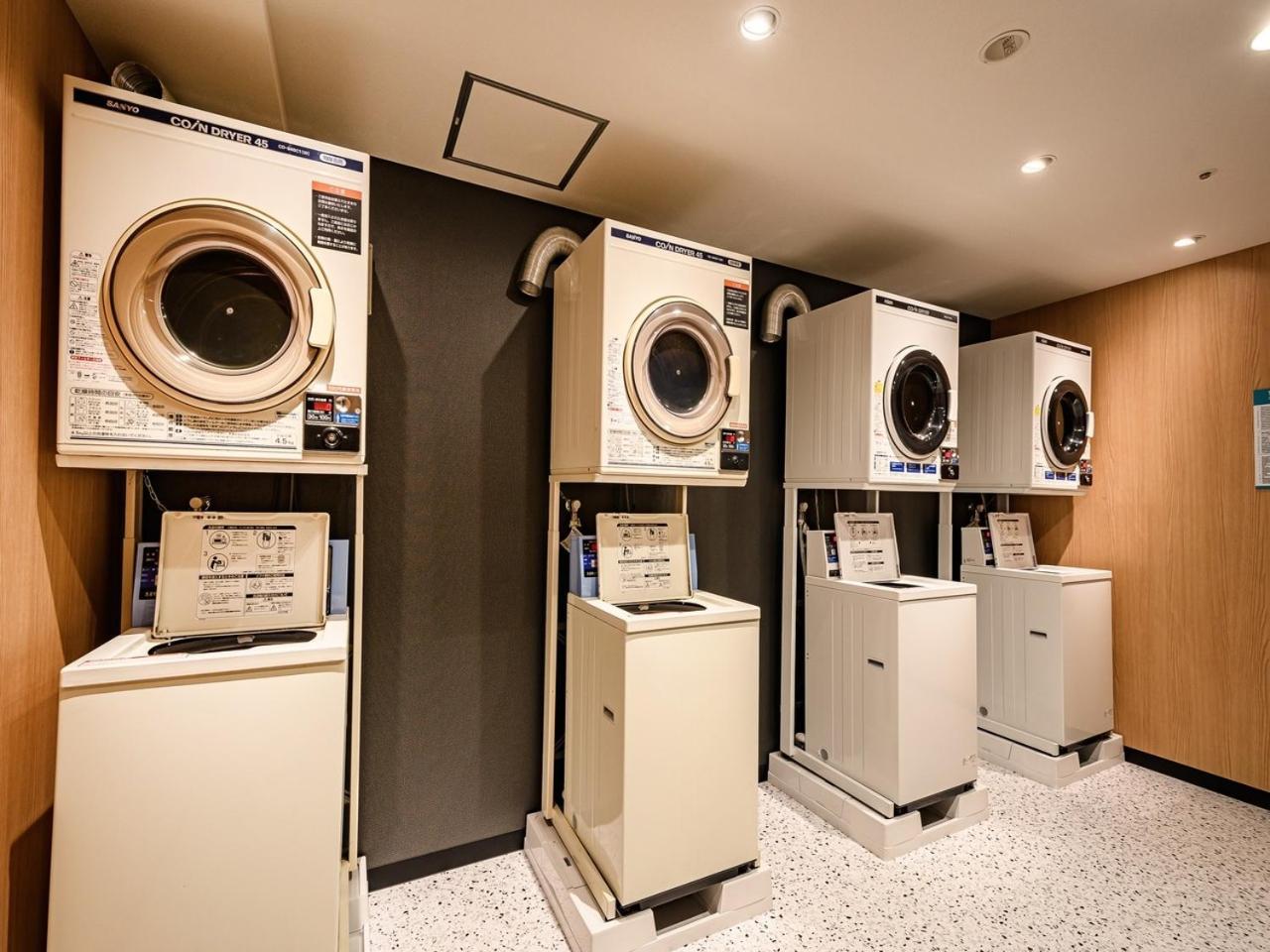 Apa Hotel Sapporo Odori Ekimae Minami Exteriör bild