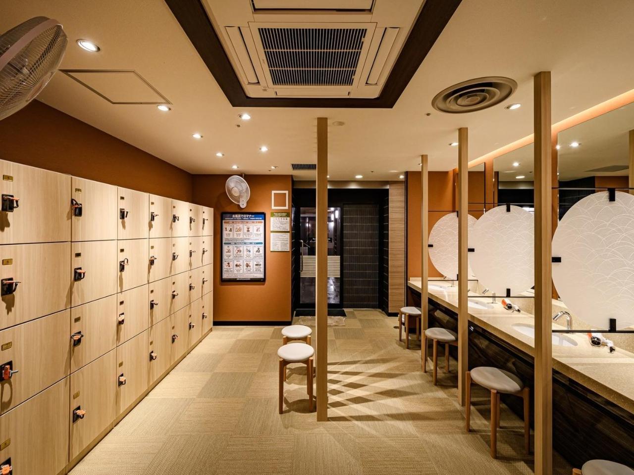 Apa Hotel Sapporo Odori Ekimae Minami Exteriör bild