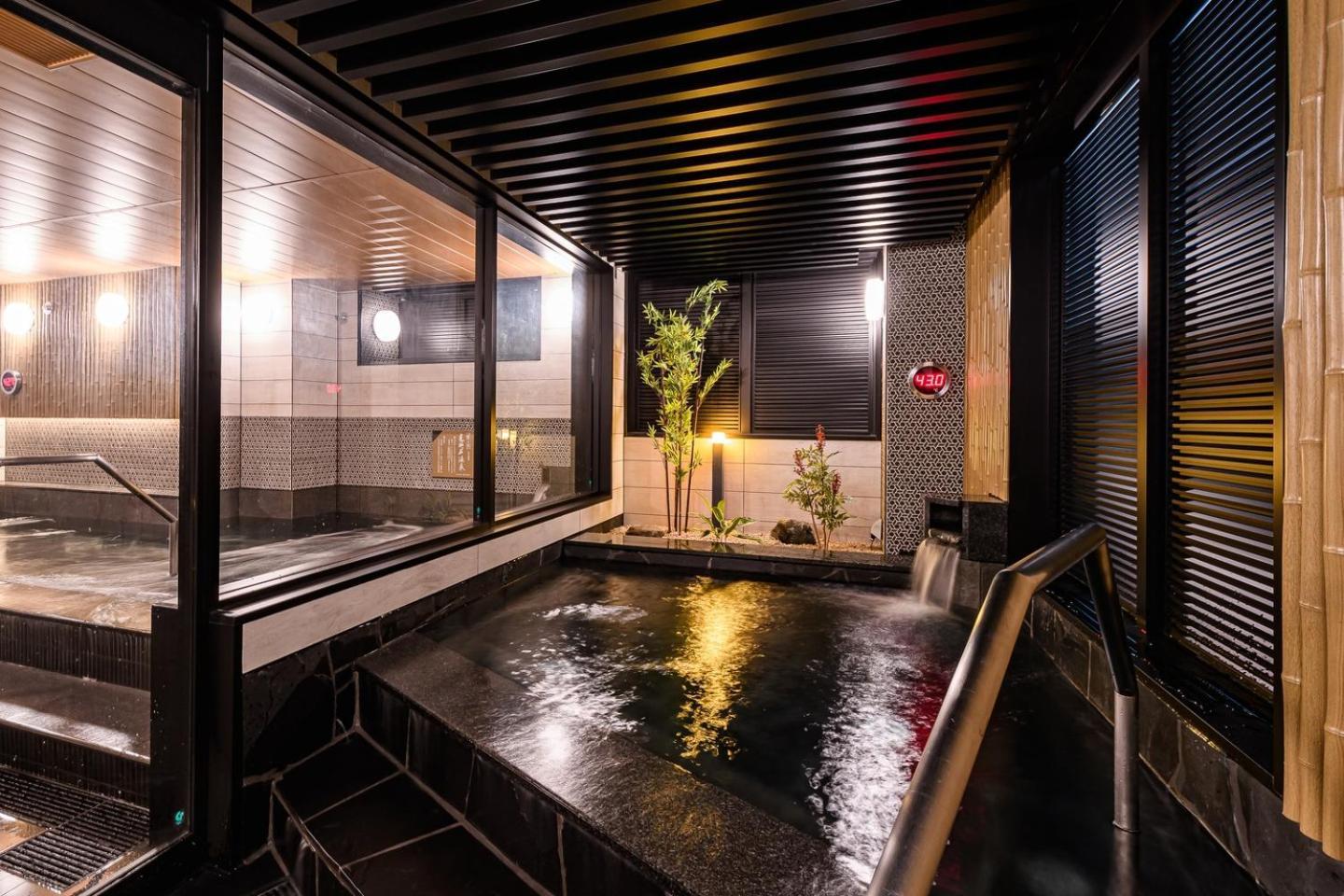 Apa Hotel Sapporo Odori Ekimae Minami Exteriör bild
