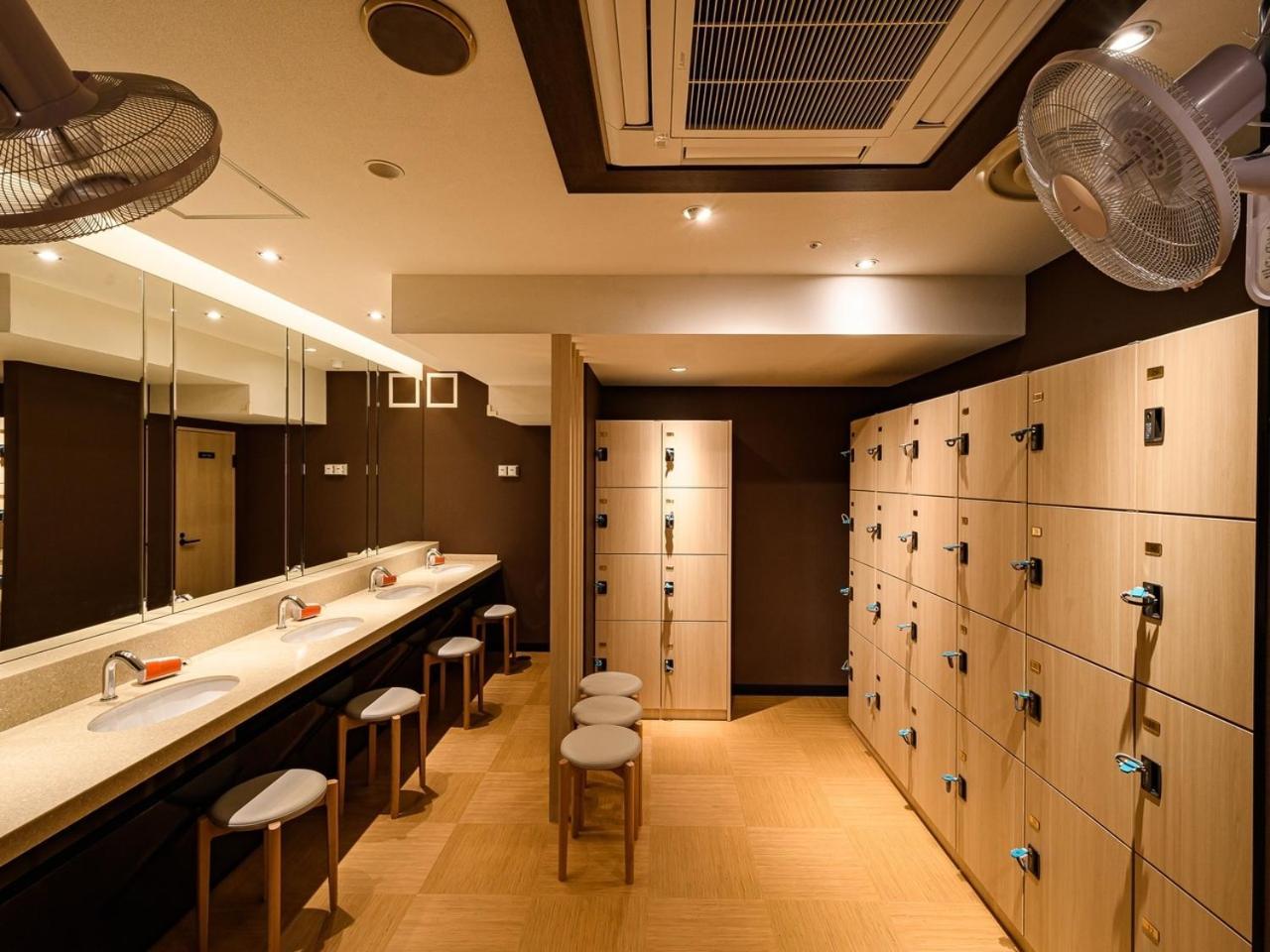 Apa Hotel Sapporo Odori Ekimae Minami Exteriör bild
