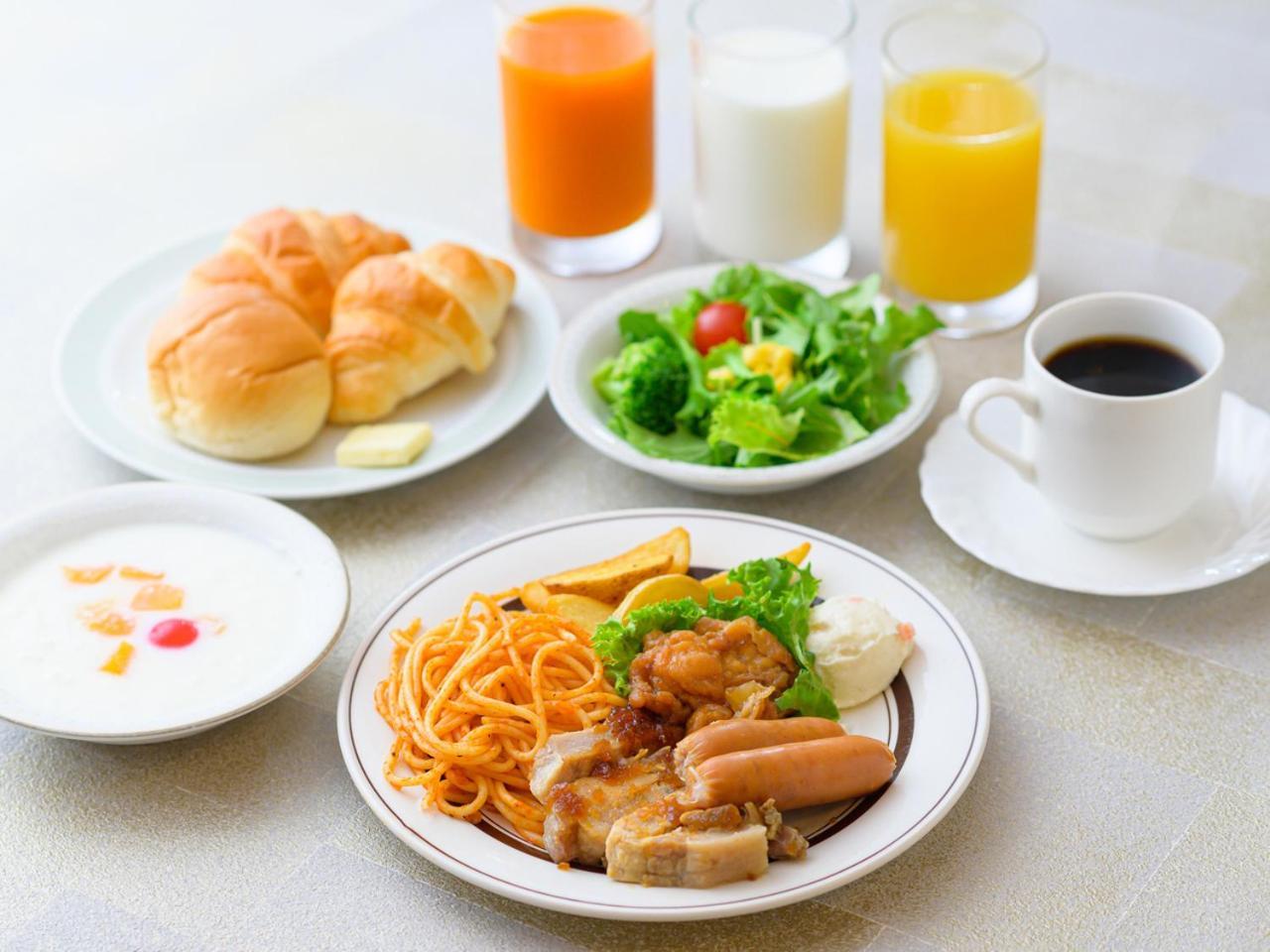Apa Hotel Sapporo Odori Ekimae Minami Exteriör bild