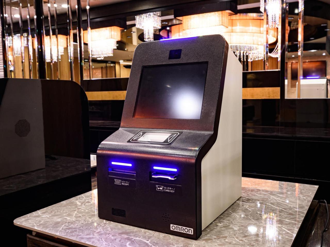 Apa Hotel Sapporo Odori Ekimae Minami Exteriör bild